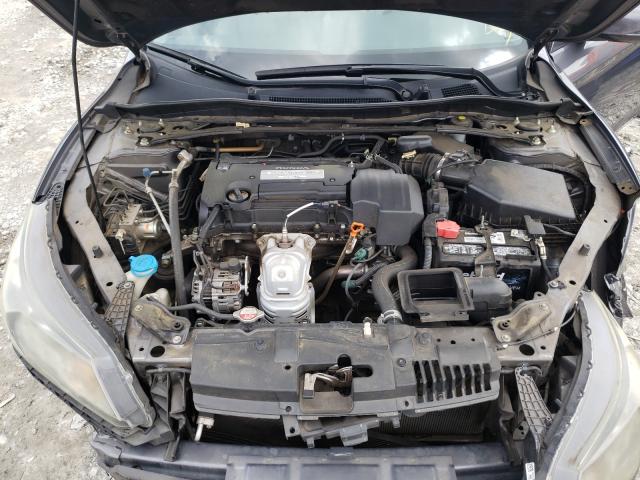 Photo 6 VIN: 1HGCR2F80DA001727 - HONDA ACCORD EXL 