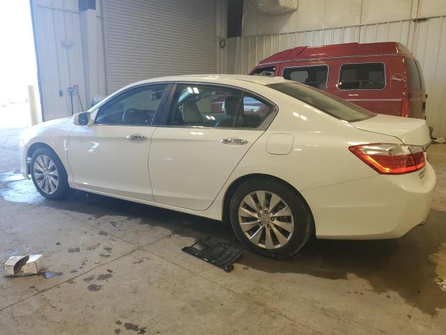 Photo 1 VIN: 1HGCR2F80DA002876 - HONDA ACCORD EXL 