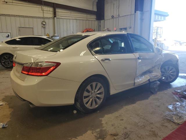 Photo 2 VIN: 1HGCR2F80DA002876 - HONDA ACCORD EXL 