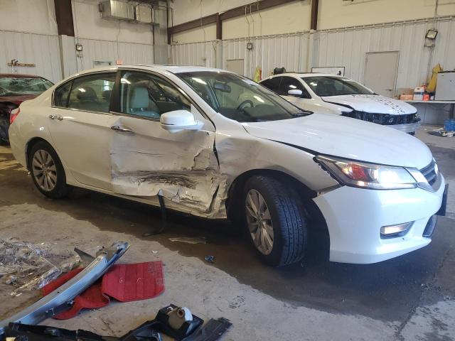 Photo 3 VIN: 1HGCR2F80DA002876 - HONDA ACCORD EXL 