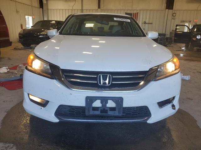 Photo 4 VIN: 1HGCR2F80DA002876 - HONDA ACCORD EXL 