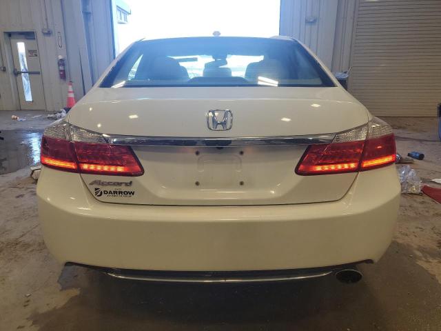 Photo 5 VIN: 1HGCR2F80DA002876 - HONDA ACCORD EXL 