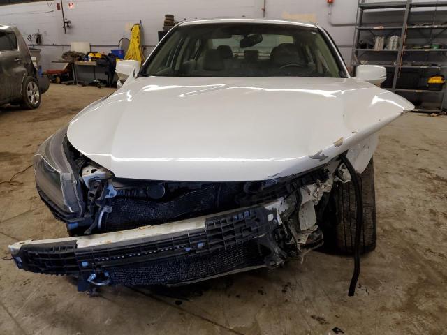 Photo 4 VIN: 1HGCR2F80DA003350 - HONDA ACCORD EXL 