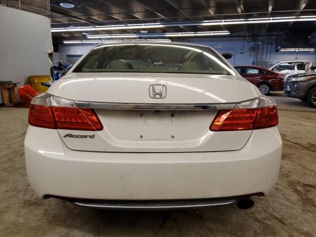 Photo 5 VIN: 1HGCR2F80DA003350 - HONDA ACCORD EXL 