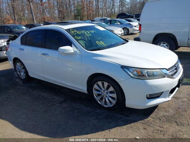 Photo 0 VIN: 1HGCR2F80DA006135 - HONDA ACCORD 