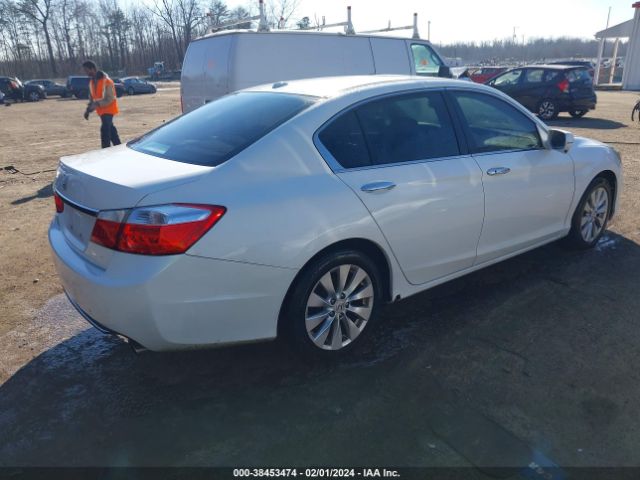 Photo 3 VIN: 1HGCR2F80DA006135 - HONDA ACCORD 