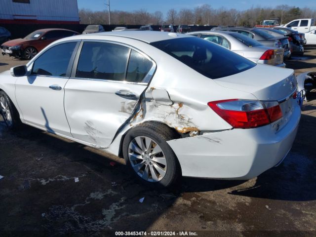 Photo 5 VIN: 1HGCR2F80DA006135 - HONDA ACCORD 