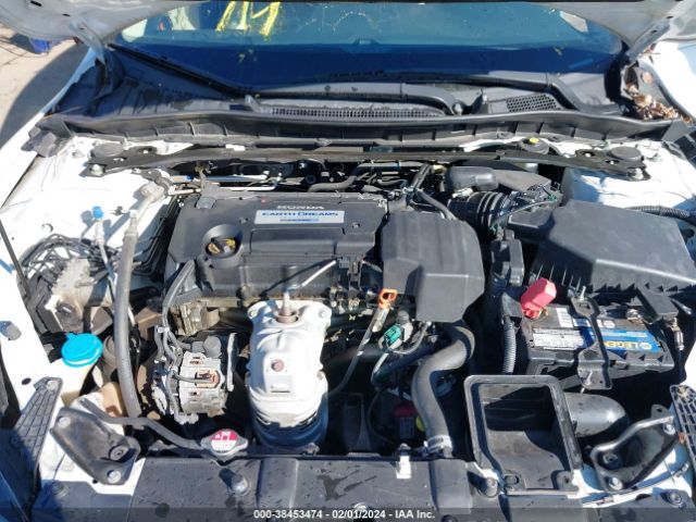 Photo 9 VIN: 1HGCR2F80DA006135 - HONDA ACCORD 