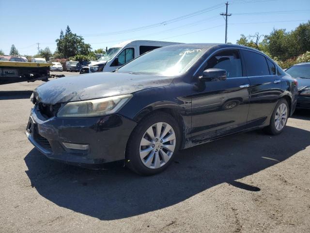 Photo 0 VIN: 1HGCR2F80DA007298 - HONDA ACCORD EXL 