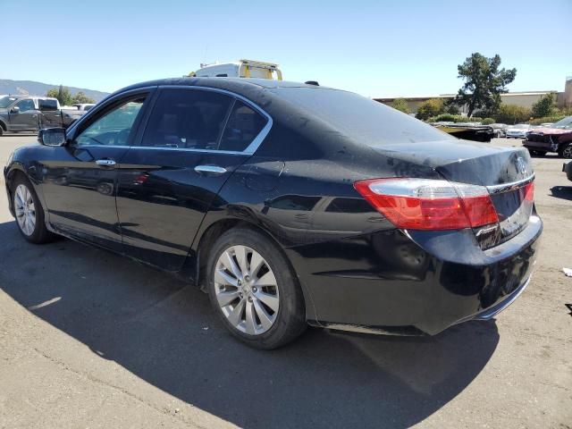 Photo 1 VIN: 1HGCR2F80DA007298 - HONDA ACCORD EXL 