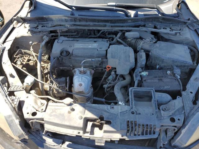 Photo 10 VIN: 1HGCR2F80DA007298 - HONDA ACCORD EXL 