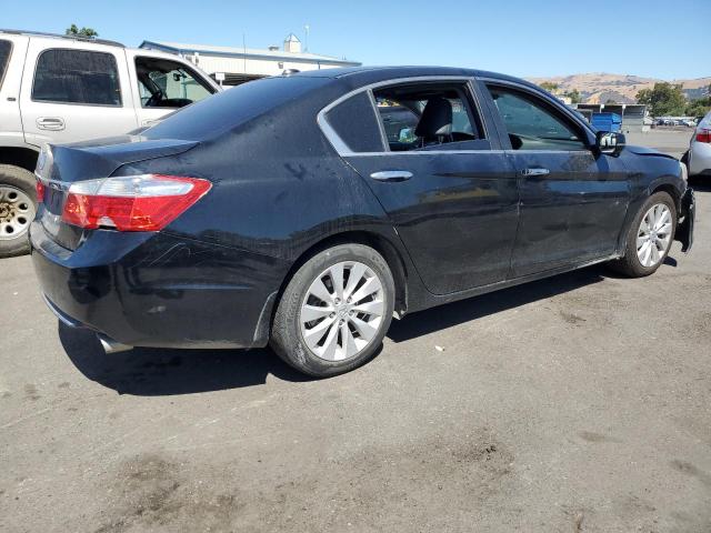 Photo 2 VIN: 1HGCR2F80DA007298 - HONDA ACCORD EXL 