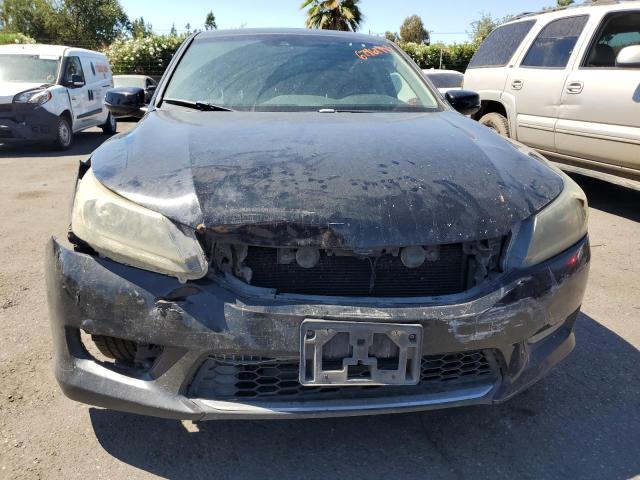 Photo 4 VIN: 1HGCR2F80DA007298 - HONDA ACCORD EXL 