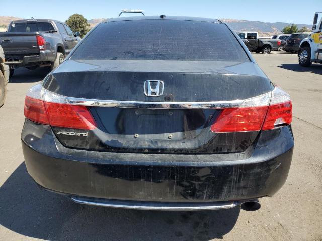 Photo 5 VIN: 1HGCR2F80DA007298 - HONDA ACCORD EXL 