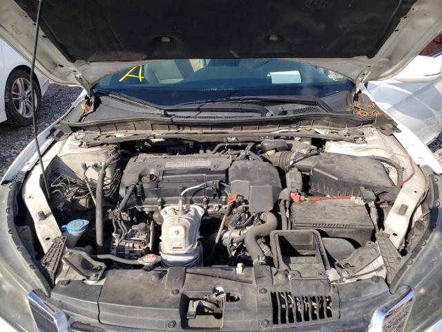 Photo 6 VIN: 1HGCR2F80DA008404 - HONDA ACCORD EXL 