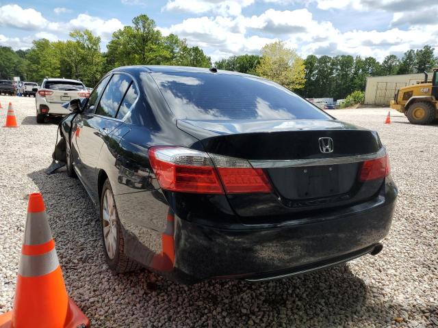 Photo 2 VIN: 1HGCR2F80DA008600 - HONDA ACCORD EXL 