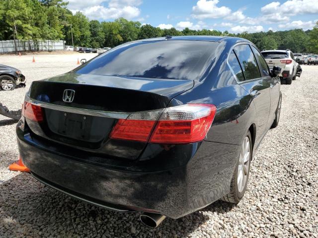 Photo 3 VIN: 1HGCR2F80DA008600 - HONDA ACCORD EXL 