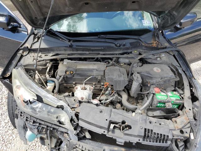 Photo 6 VIN: 1HGCR2F80DA008600 - HONDA ACCORD EXL 