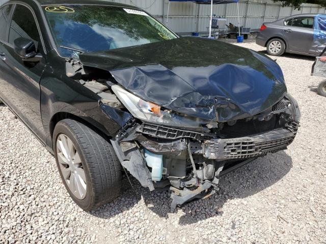 Photo 8 VIN: 1HGCR2F80DA008600 - HONDA ACCORD EXL 