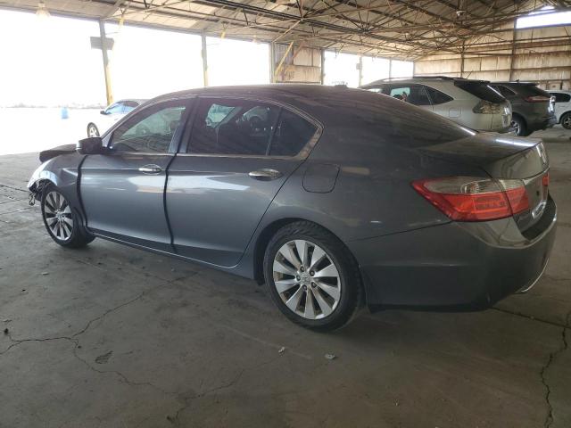 Photo 1 VIN: 1HGCR2F80DA016163 - HONDA ACCORD EXL 