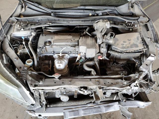 Photo 10 VIN: 1HGCR2F80DA016163 - HONDA ACCORD EXL 