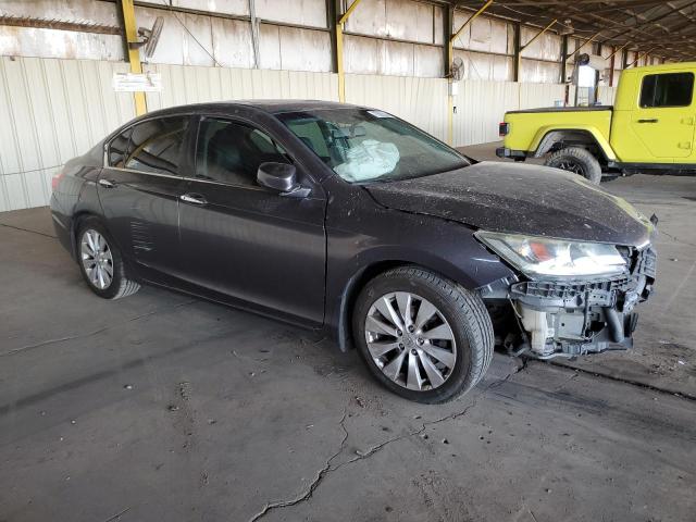 Photo 3 VIN: 1HGCR2F80DA016163 - HONDA ACCORD EXL 