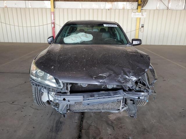 Photo 4 VIN: 1HGCR2F80DA016163 - HONDA ACCORD EXL 