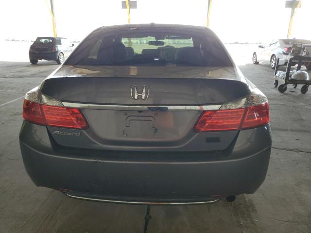 Photo 5 VIN: 1HGCR2F80DA016163 - HONDA ACCORD EXL 