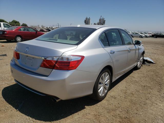 Photo 3 VIN: 1HGCR2F80DA016308 - HONDA ACCORD EXL 