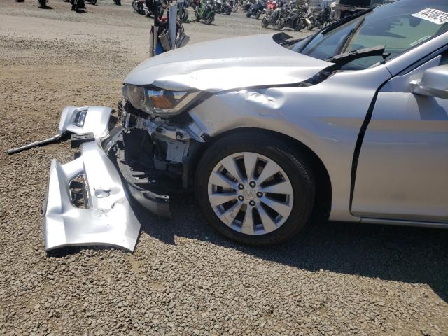 Photo 8 VIN: 1HGCR2F80DA016308 - HONDA ACCORD EXL 