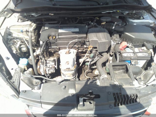 Photo 9 VIN: 1HGCR2F80DA016843 - HONDA ACCORD SDN 