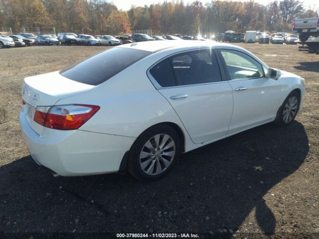 Photo 3 VIN: 1HGCR2F80DA017667 - HONDA ACCORD SDN 