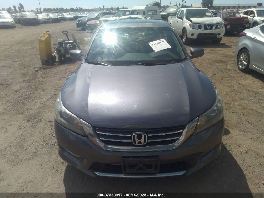 Photo 12 VIN: 1HGCR2F80DA027129 - HONDA ACCORD 