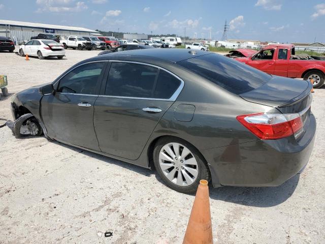 Photo 1 VIN: 1HGCR2F80DA033304 - HONDA ACCORD EXL 