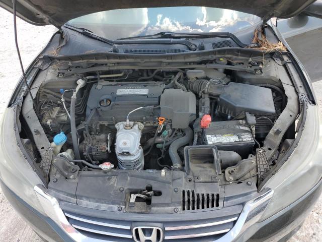 Photo 10 VIN: 1HGCR2F80DA033304 - HONDA ACCORD EXL 