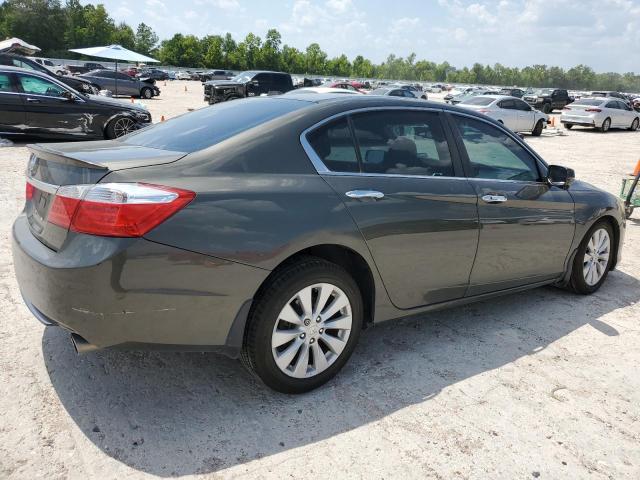 Photo 2 VIN: 1HGCR2F80DA033304 - HONDA ACCORD EXL 