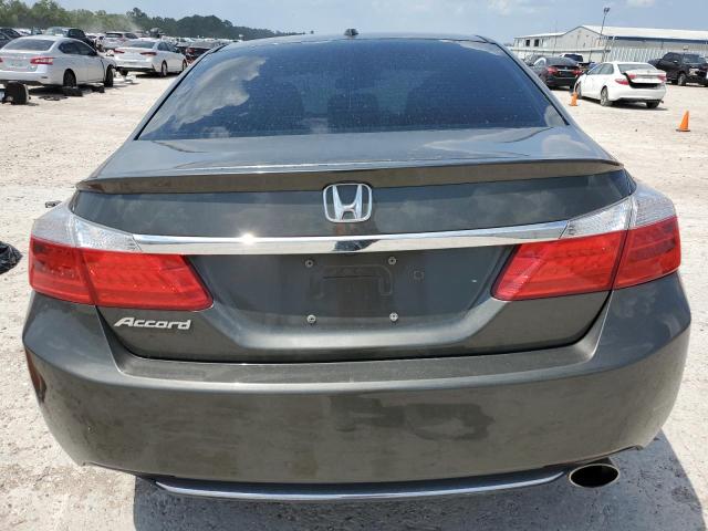 Photo 5 VIN: 1HGCR2F80DA033304 - HONDA ACCORD EXL 