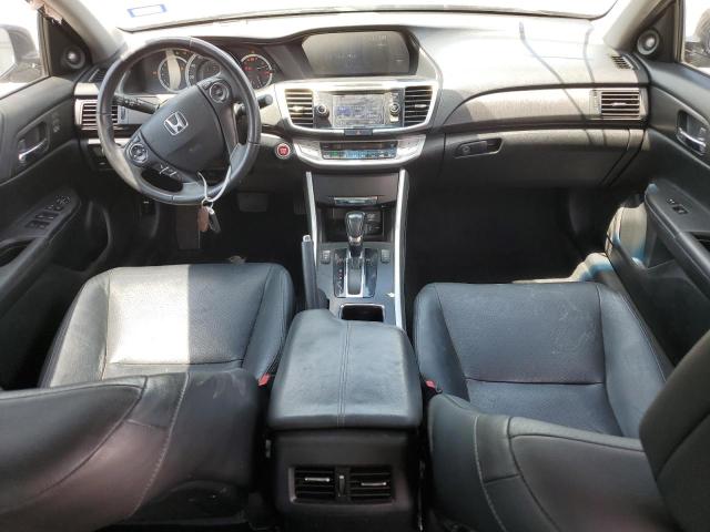 Photo 7 VIN: 1HGCR2F80DA033304 - HONDA ACCORD EXL 