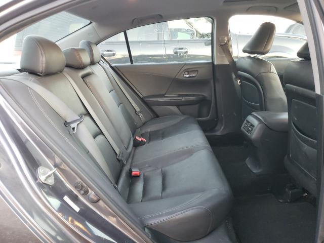 Photo 5 VIN: 1HGCR2F80DA035635 - HONDA ACCORD EXL 