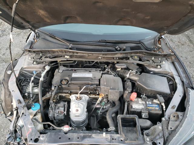 Photo 6 VIN: 1HGCR2F80DA035635 - HONDA ACCORD EXL 