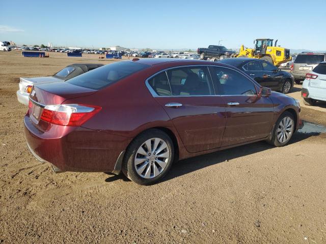 Photo 2 VIN: 1HGCR2F80DA045985 - HONDA ACCORD 