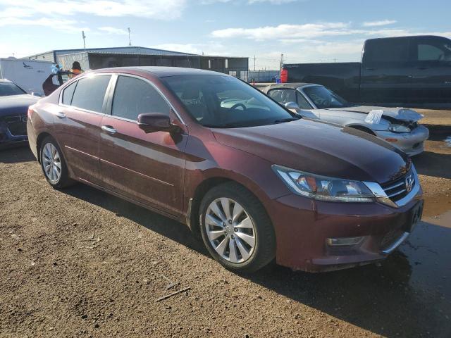 Photo 3 VIN: 1HGCR2F80DA045985 - HONDA ACCORD 