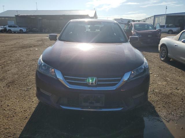 Photo 4 VIN: 1HGCR2F80DA045985 - HONDA ACCORD 