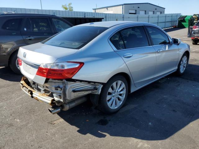 Photo 3 VIN: 1HGCR2F80DA047283 - HONDA ACCORD EXL 