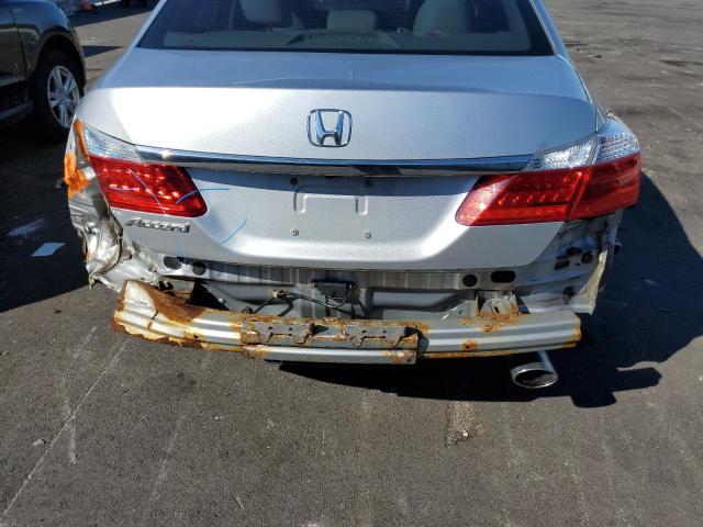 Photo 8 VIN: 1HGCR2F80DA047283 - HONDA ACCORD EXL 