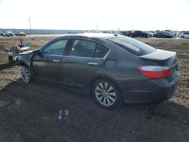 Photo 1 VIN: 1HGCR2F80DA050331 - HONDA ACCORD EXL 