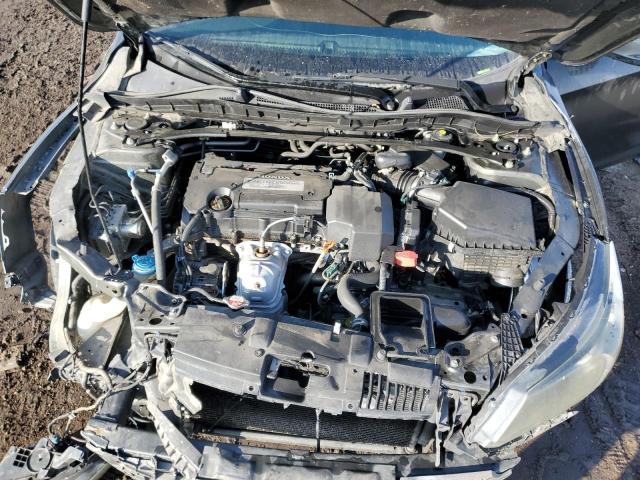 Photo 10 VIN: 1HGCR2F80DA050331 - HONDA ACCORD EXL 