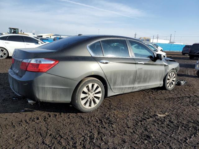 Photo 2 VIN: 1HGCR2F80DA050331 - HONDA ACCORD EXL 