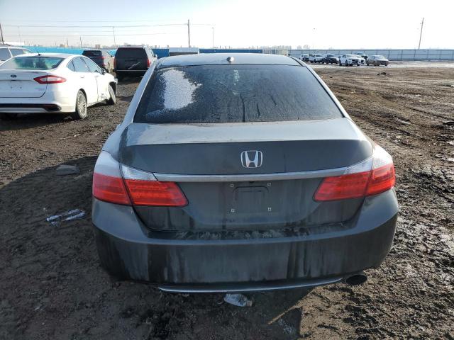 Photo 5 VIN: 1HGCR2F80DA050331 - HONDA ACCORD EXL 