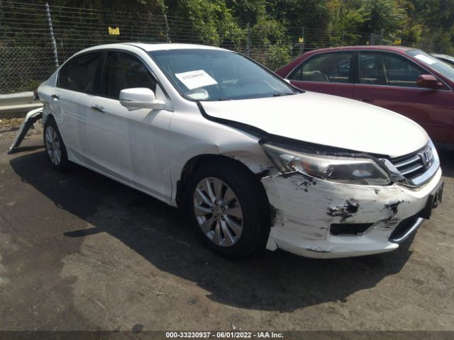 Photo 0 VIN: 1HGCR2F80DA052211 - HONDA ACCORD SDN 